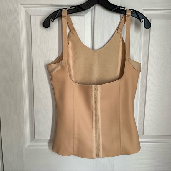 SLIMMING TANK - Picture 5 of 13